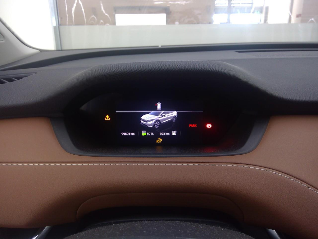 Foto 9 van Skoda Enyaq