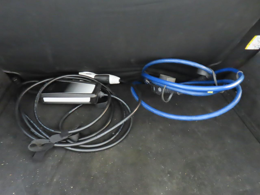 Foto 10 van Ford Mustang