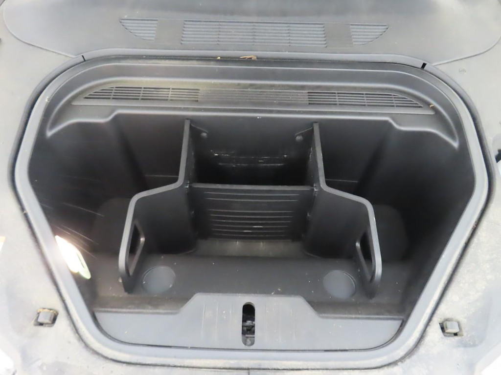 Foto 13 van Ford Mustang