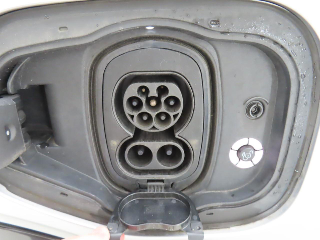 Foto 14 van Ford Mustang