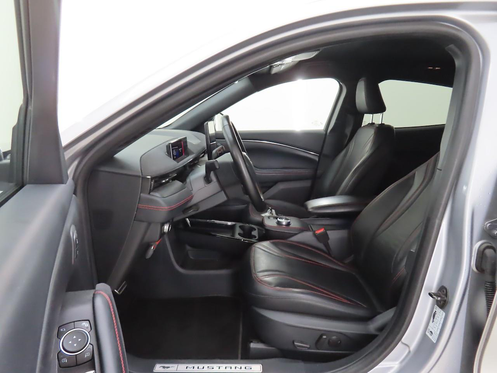 Foto 7 van Ford Mustang