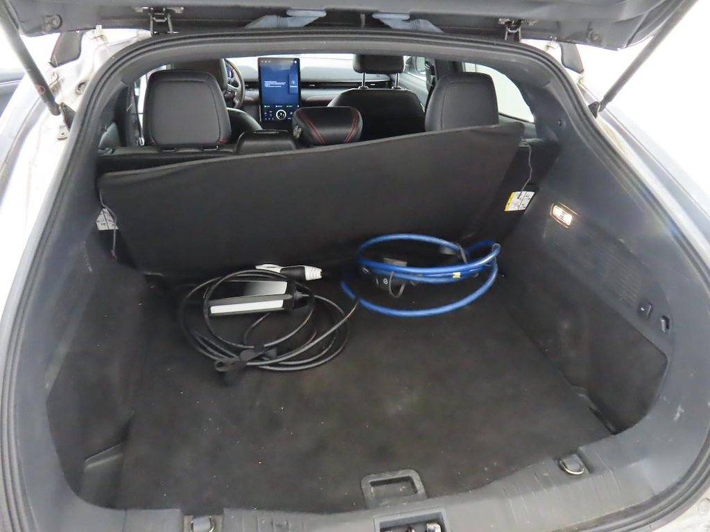 Foto 9 van Ford Mustang