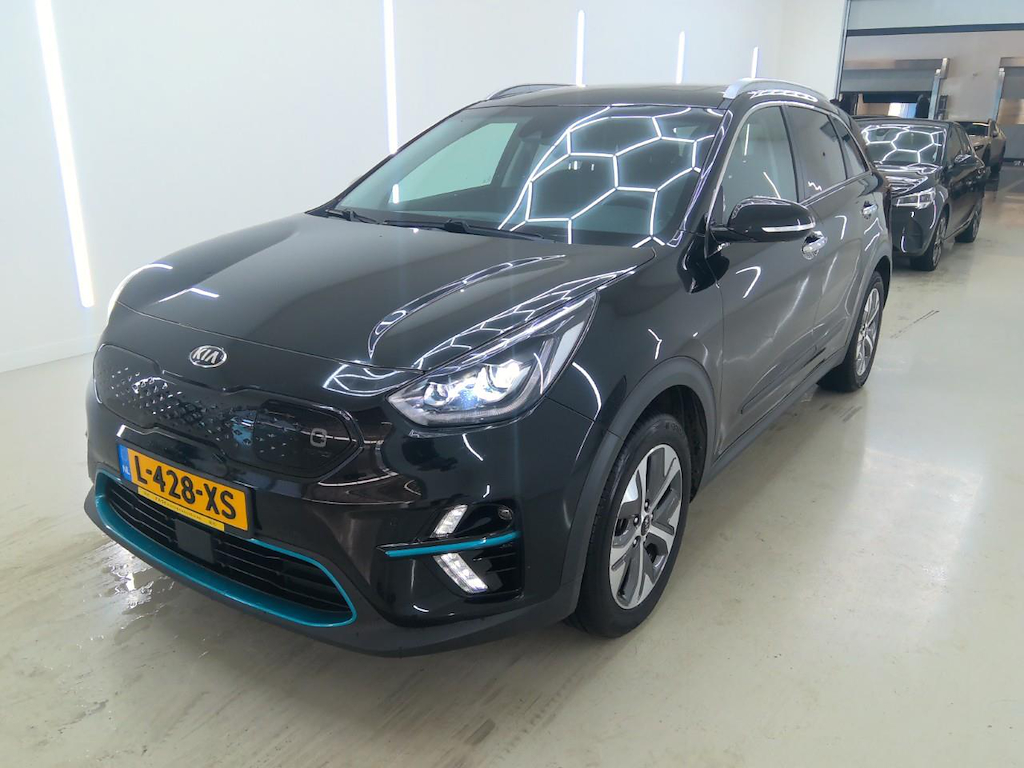 Foto 2 van Kia Niro