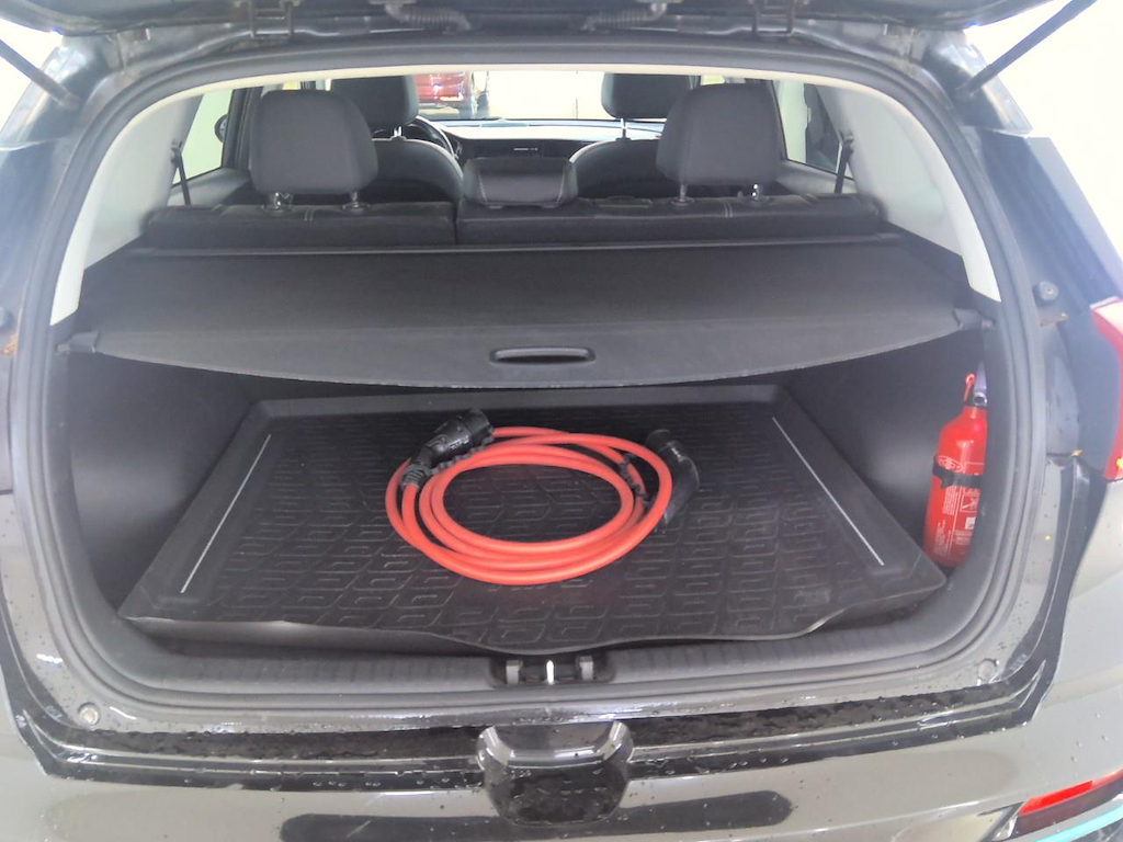 Foto 10 van Kia Niro