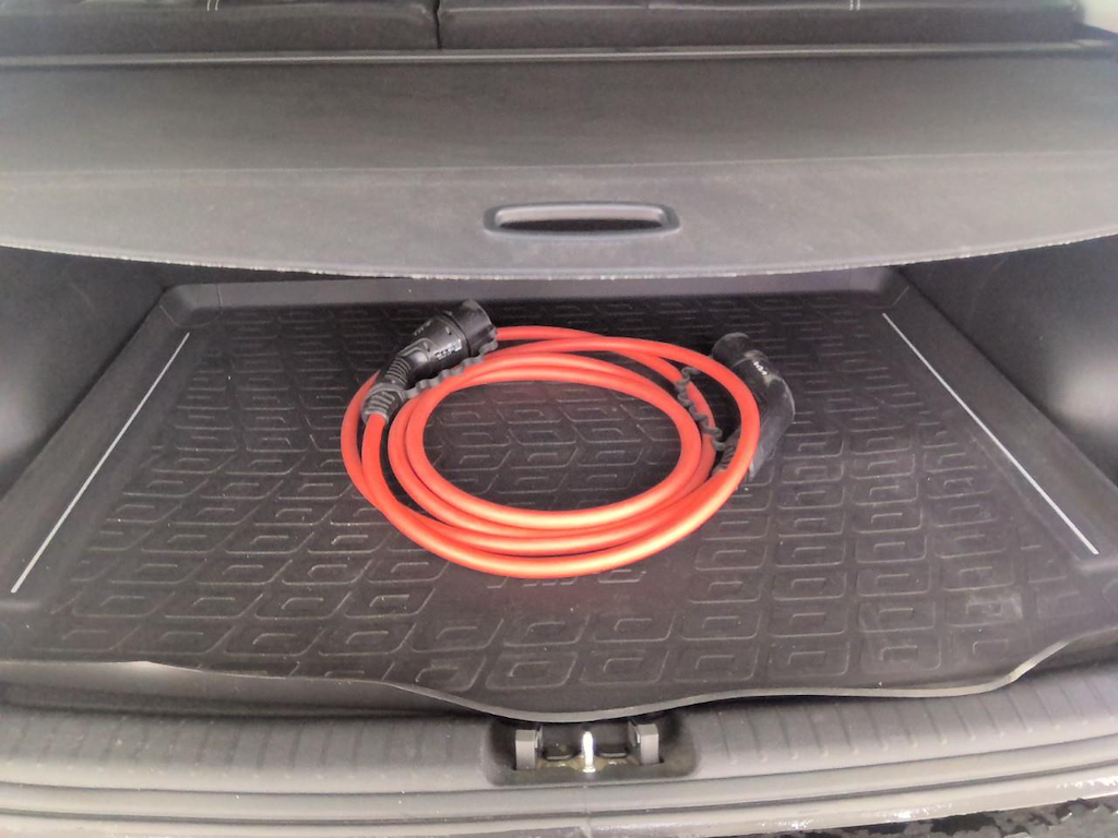 Foto 11 van Kia Niro