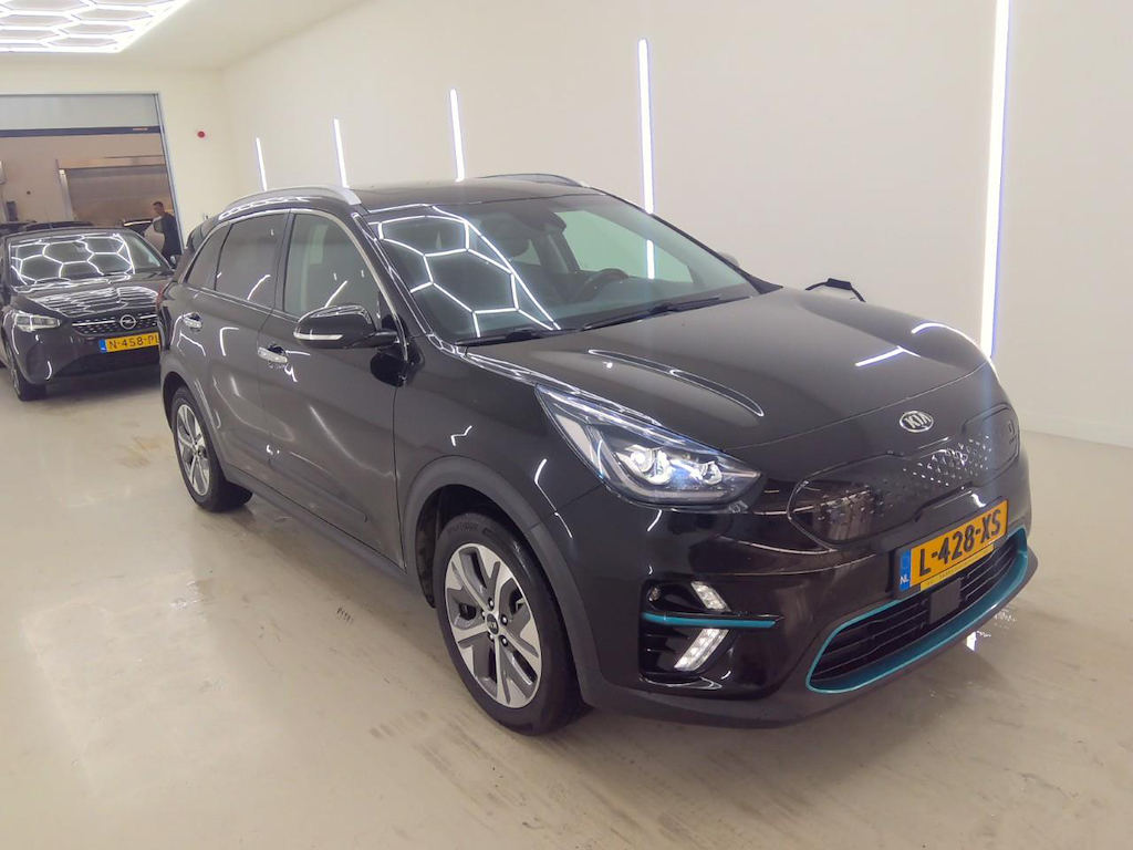 Foto 3 van Kia Niro