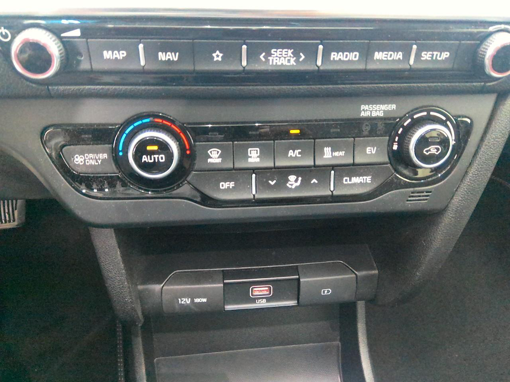Foto 21 van Kia Niro