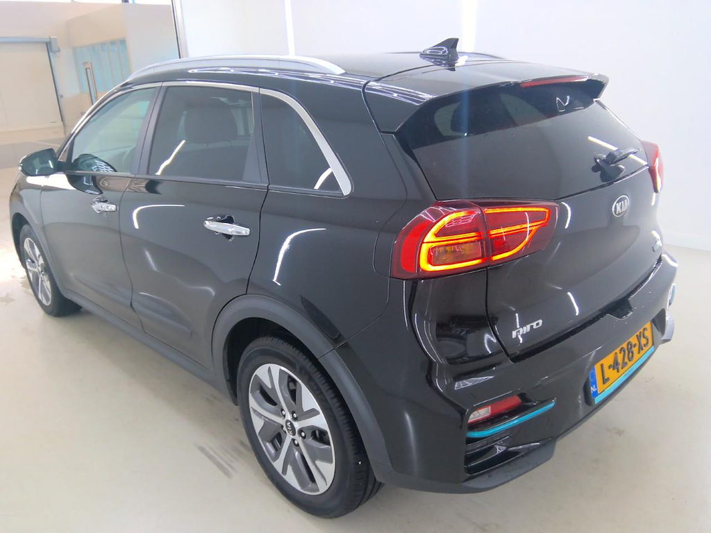 Foto 4 van Kia Niro