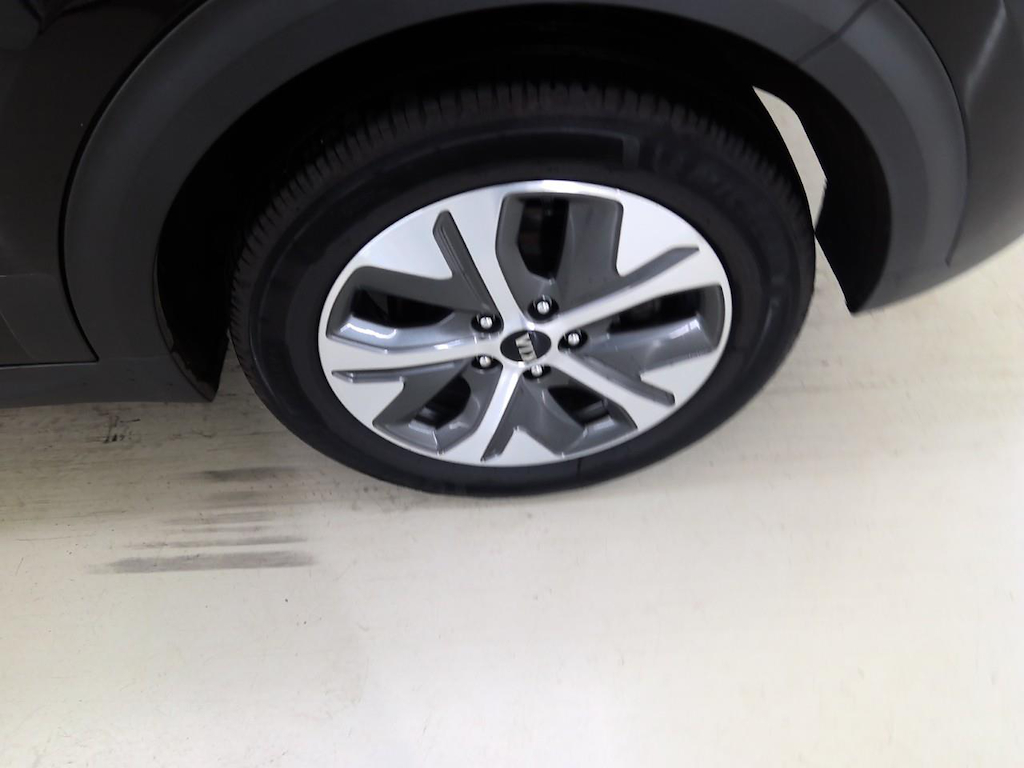 Foto 7 van Kia Niro