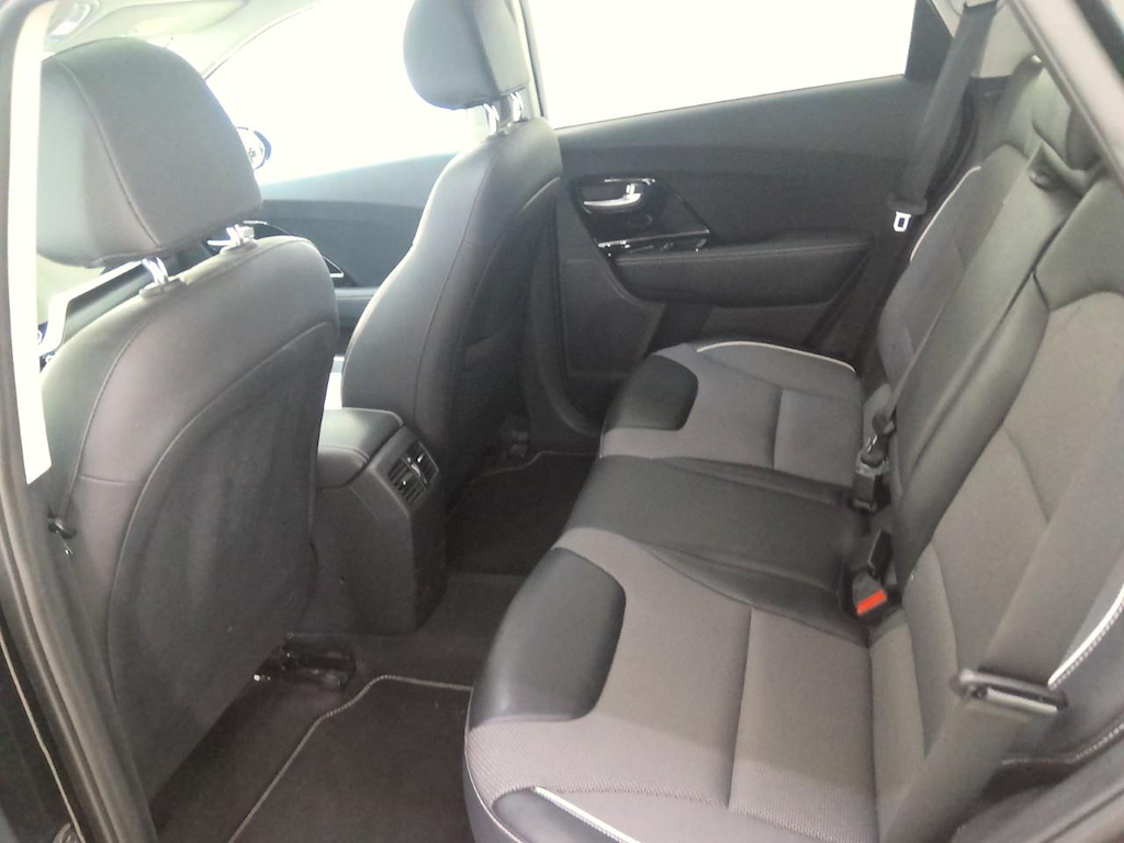 Foto 9 van Kia Niro