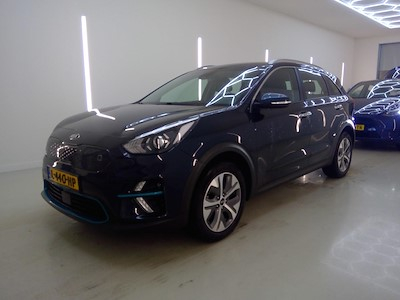 Cumpara KIA e-Niro prin Ayvens Carmarket