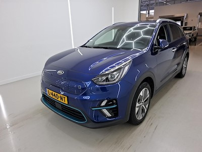 Kupi KIA e-Niro na Ayvens Carmarket