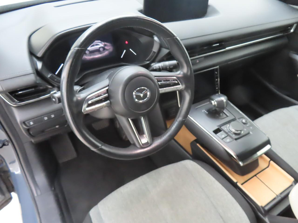 Foto 6 van Mazda MX-30