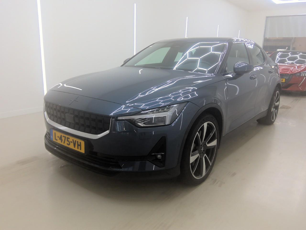 Foto 2 van Polestar 2
