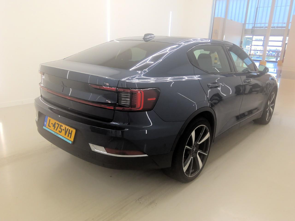 Foto 3 van Polestar 2