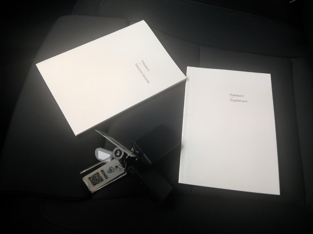 Foto 19 van Polestar 2