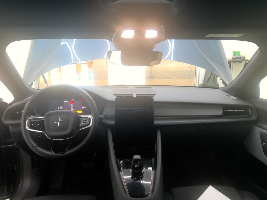 Foto 4 van Polestar 2