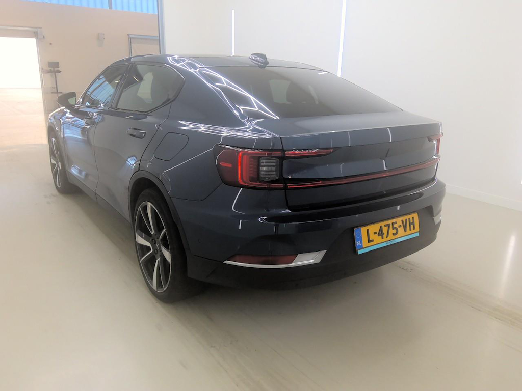Foto 6 van Polestar 2