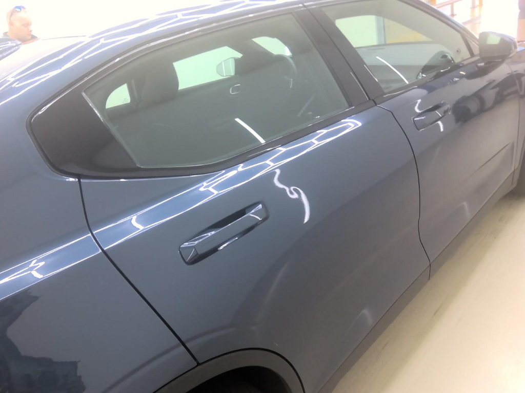 Foto 31 van Polestar 2