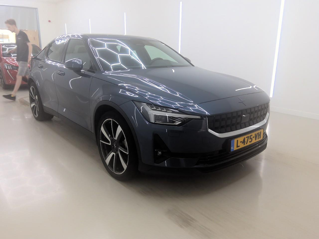 Foto 7 van Polestar 2