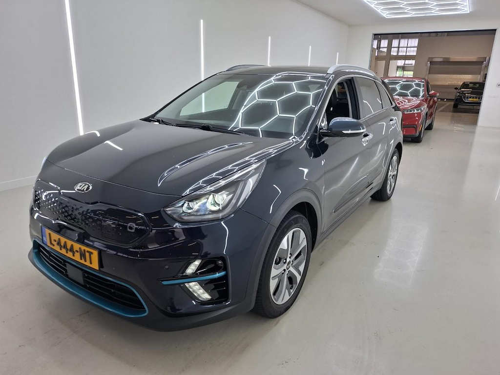 Foto 2 van Kia Niro
