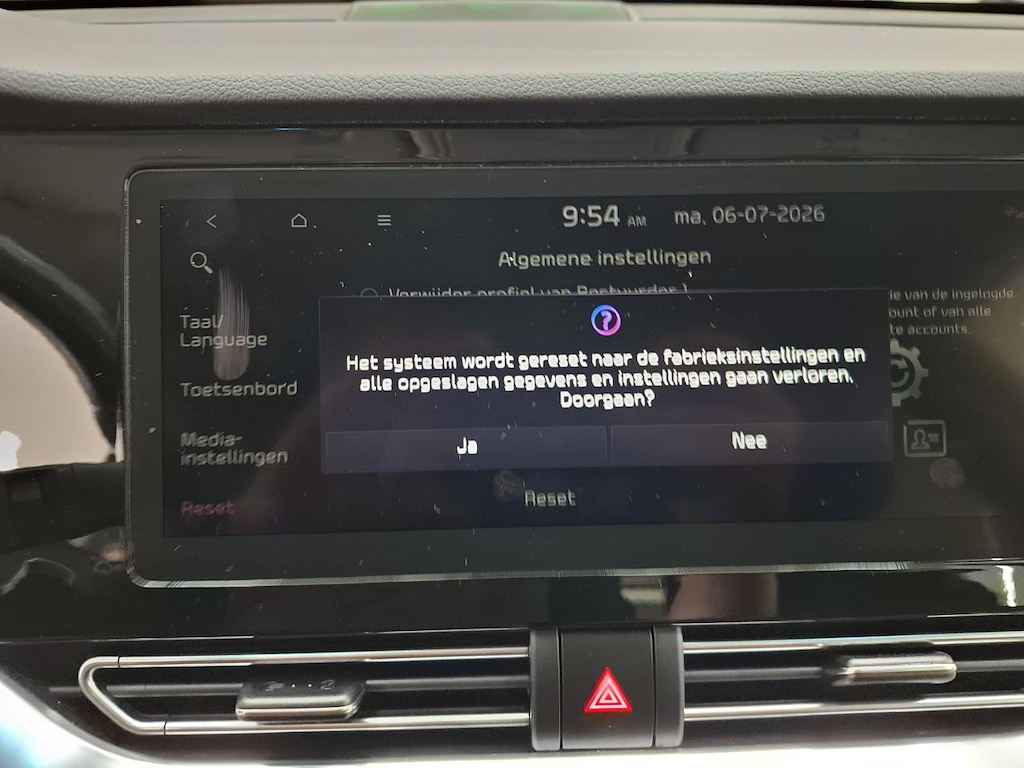 Foto 16 van Kia Niro