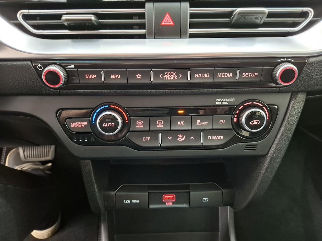 Foto 17 van Kia Niro