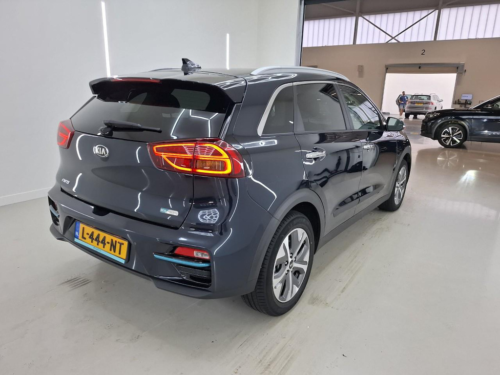 Foto 3 van Kia Niro