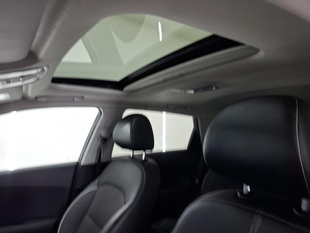 Foto 19 van Kia Niro