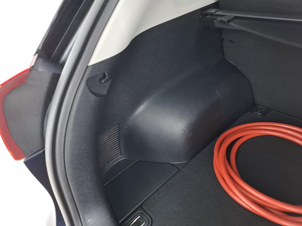 Foto 25 van Kia Niro