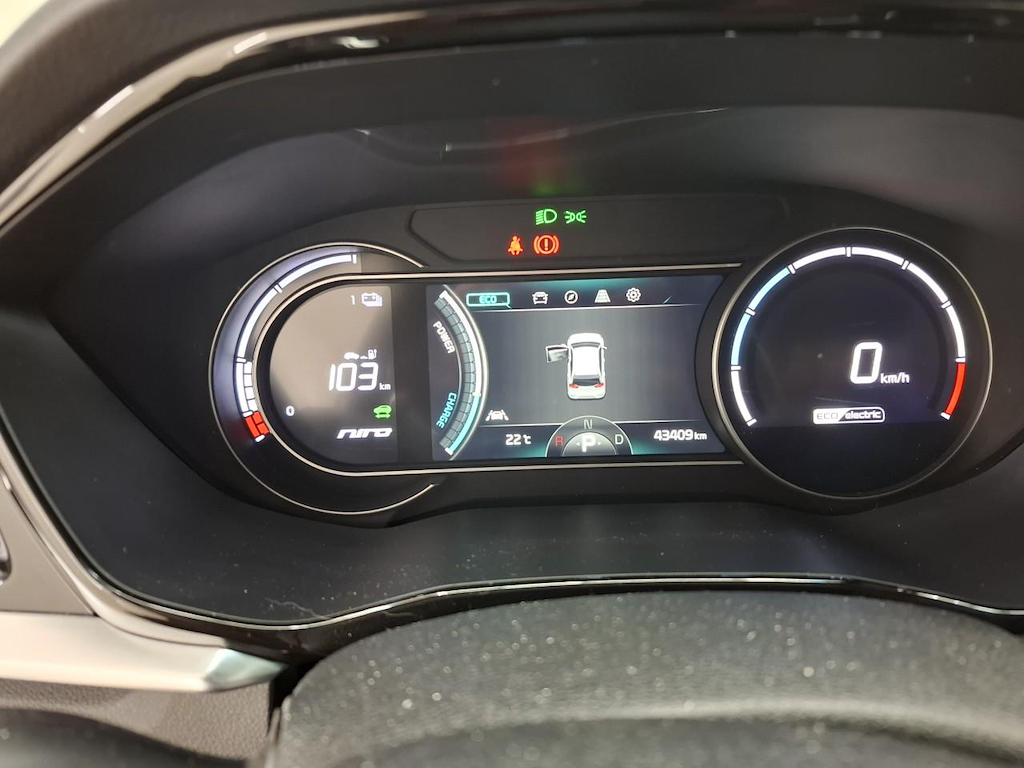 Foto 5 van Kia Niro
