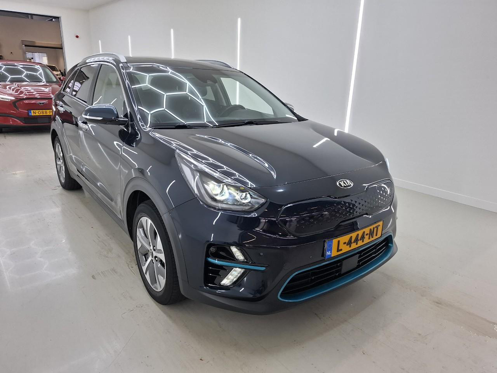 Foto 6 van Kia Niro