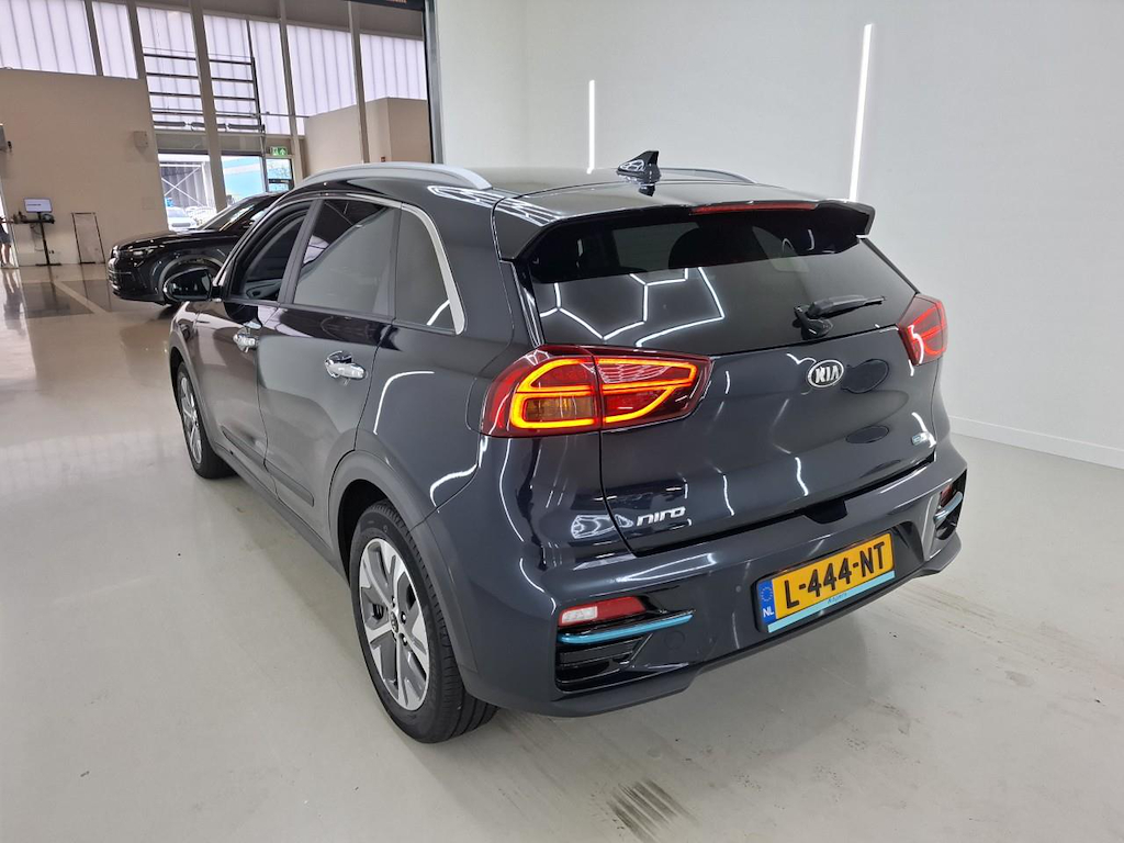 Foto 7 van Kia Niro