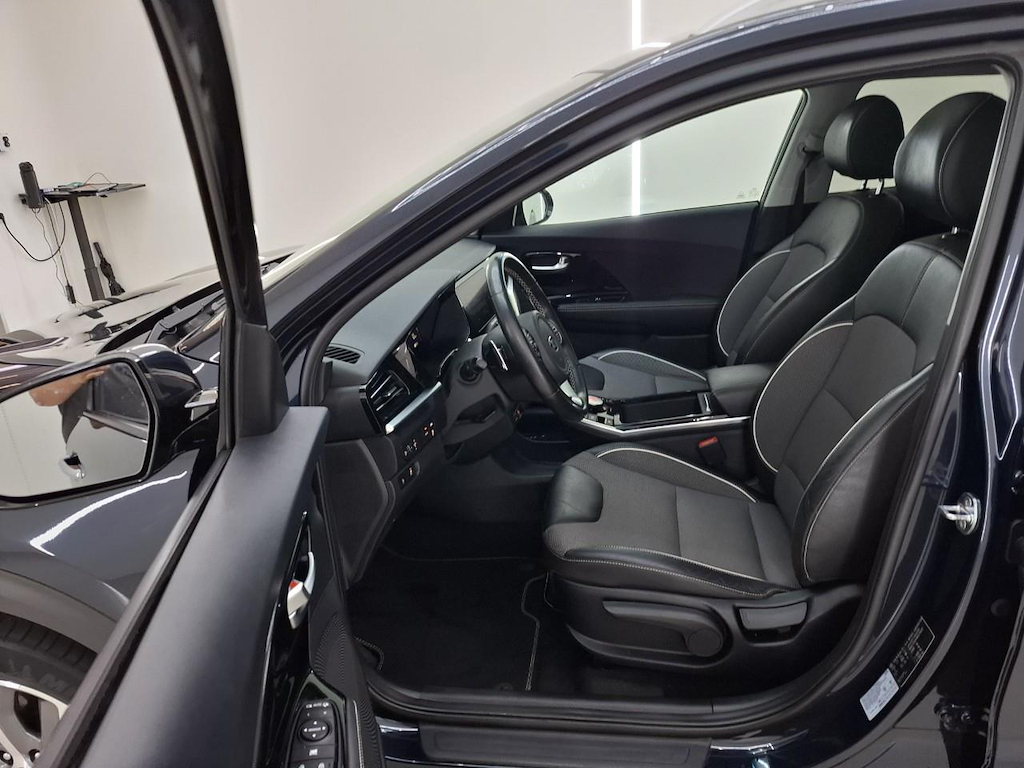 Foto 8 van Kia Niro
