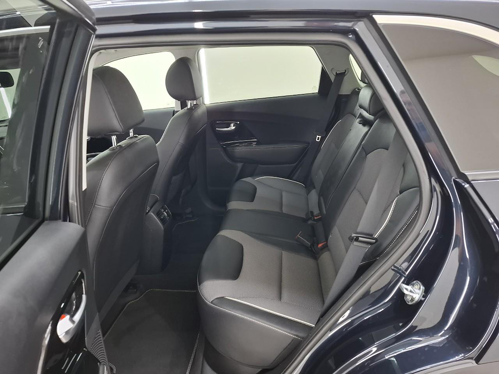 Foto 9 van Kia Niro