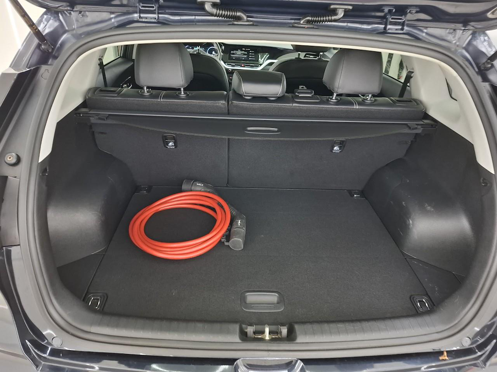 Foto 10 van Kia Niro