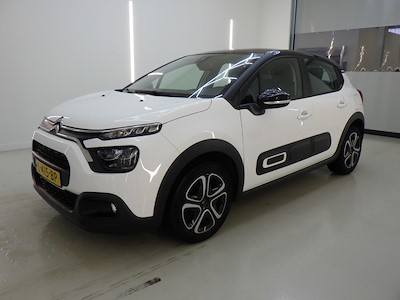 Купуй CITROËN C3 на Ayvens Carmarket