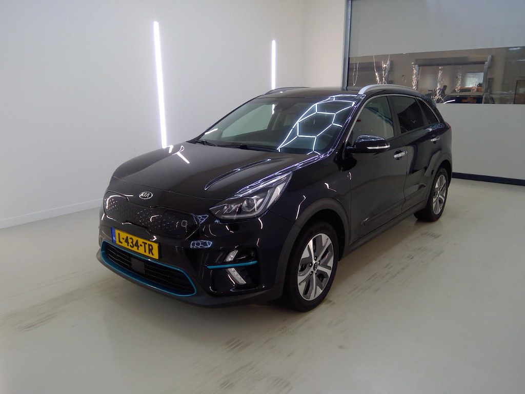 Foto 2 van Kia Niro