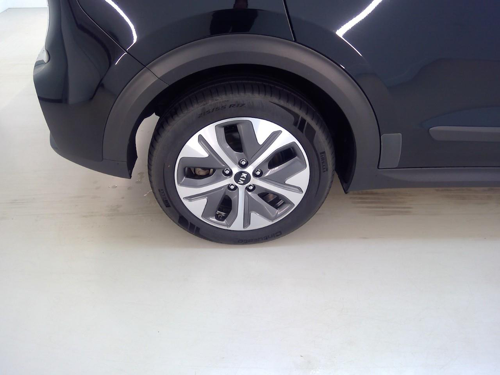 Foto 14 van Kia Niro