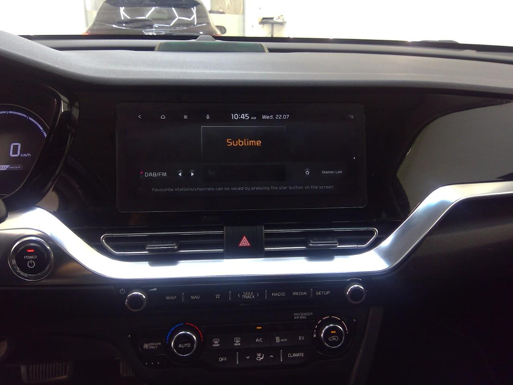 Foto 17 van Kia Niro