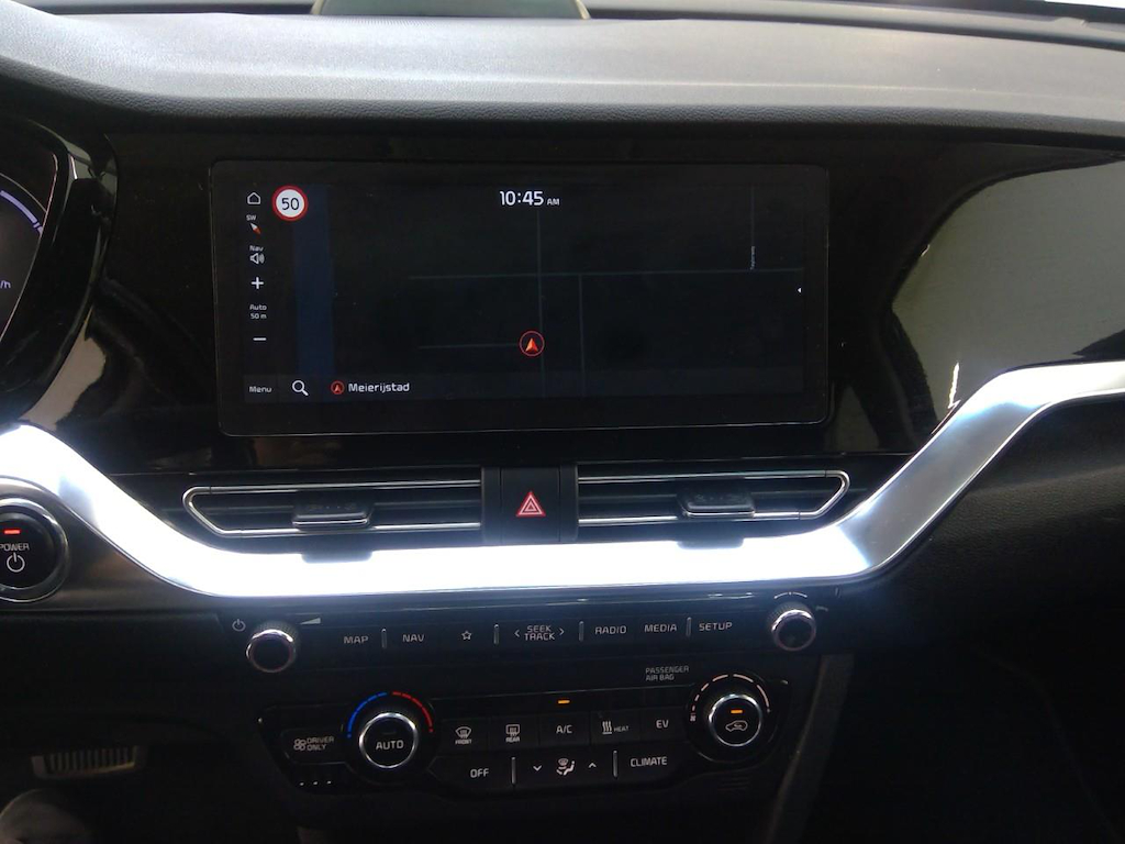 Foto 18 van Kia Niro