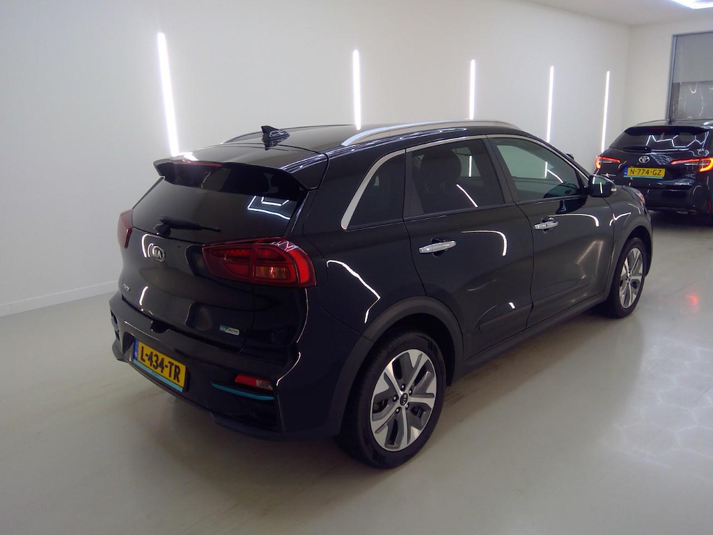 Foto 3 van Kia Niro