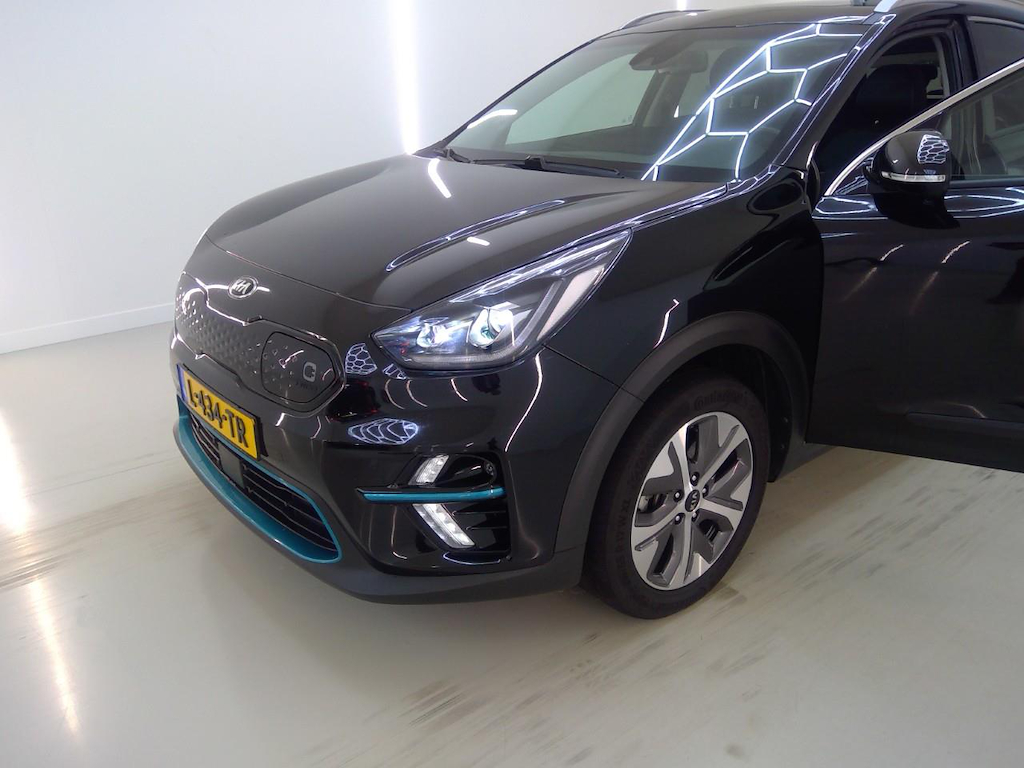 Foto 23 van Kia Niro