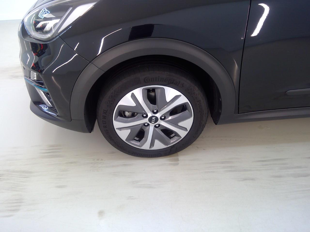 Foto 28 van Kia Niro