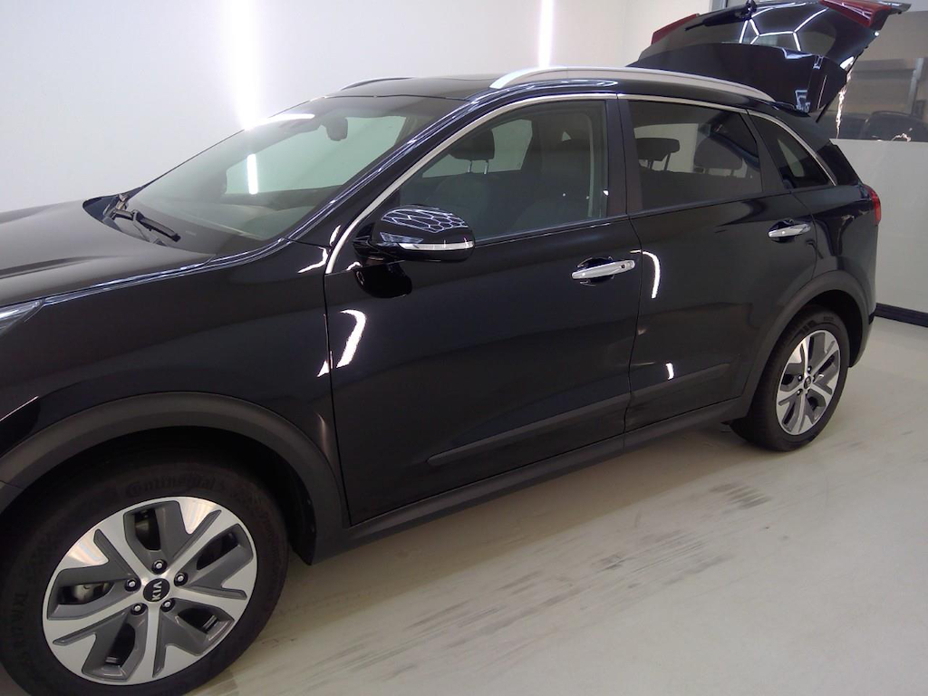 Foto 29 van Kia Niro