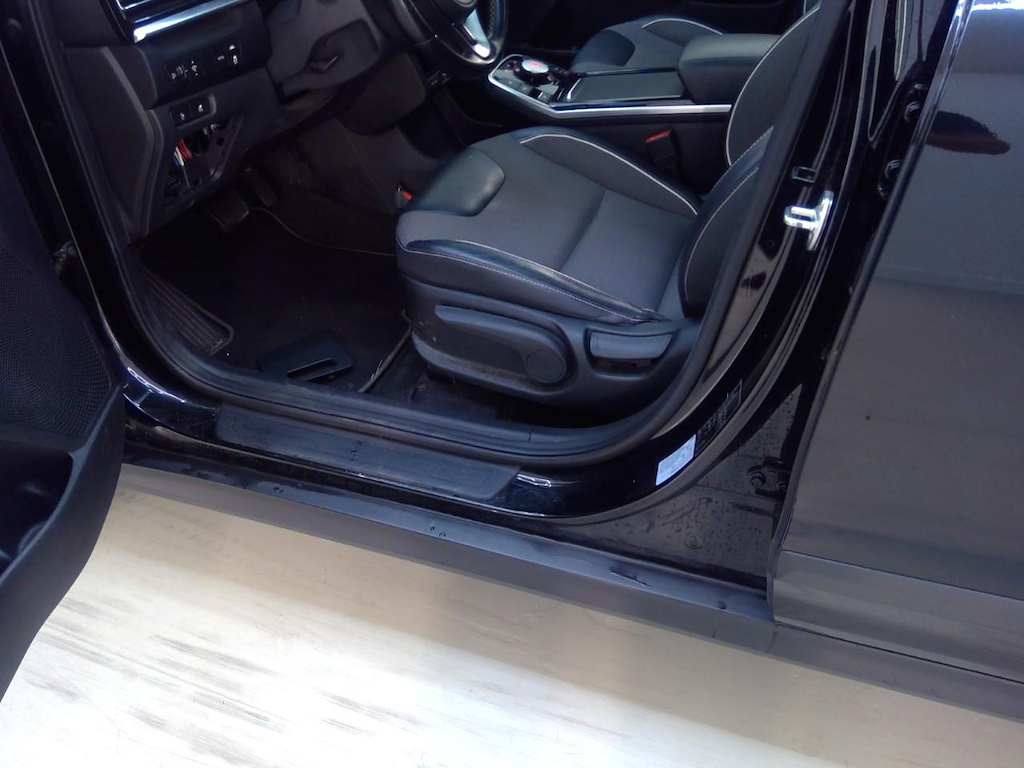 Foto 30 van Kia Niro