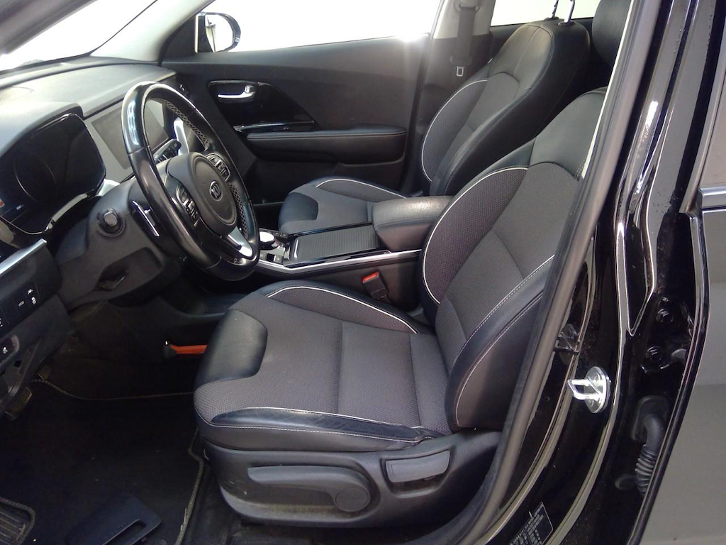 Foto 32 van Kia Niro