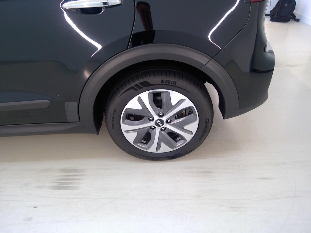 Foto 36 van Kia Niro