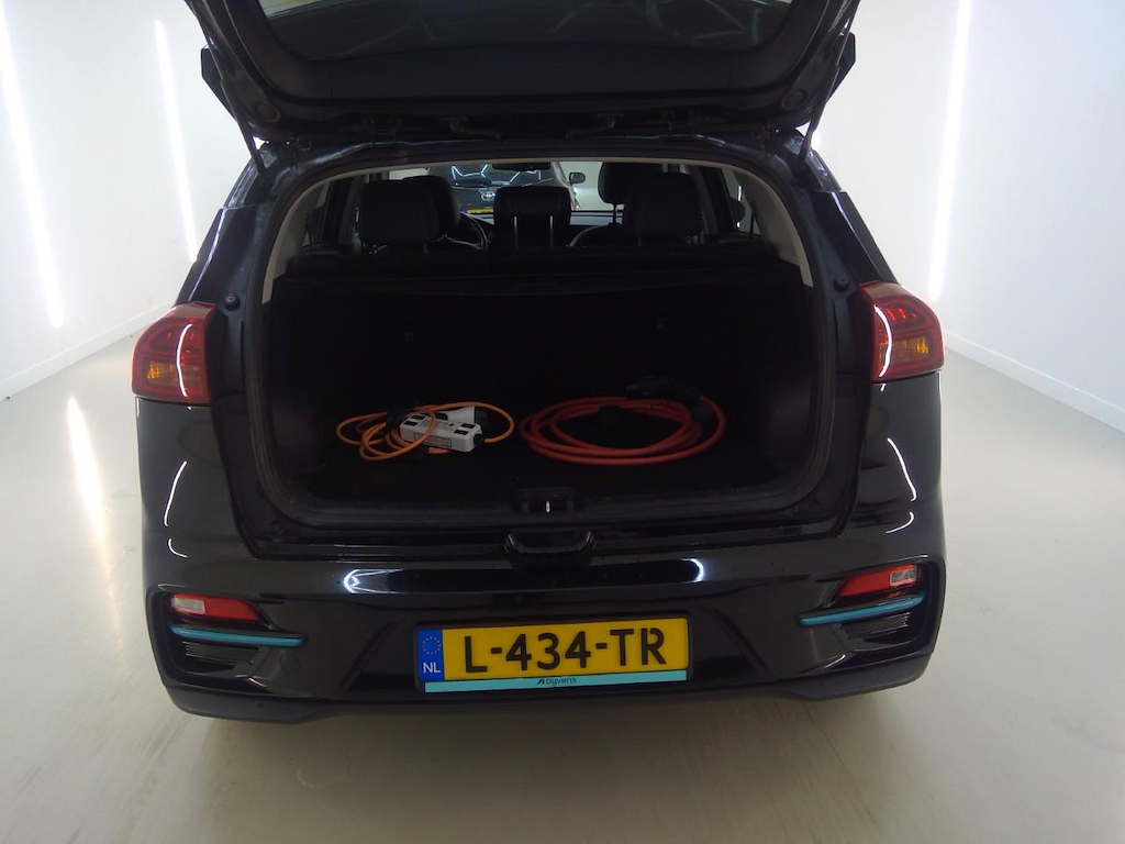 Foto 38 van Kia Niro