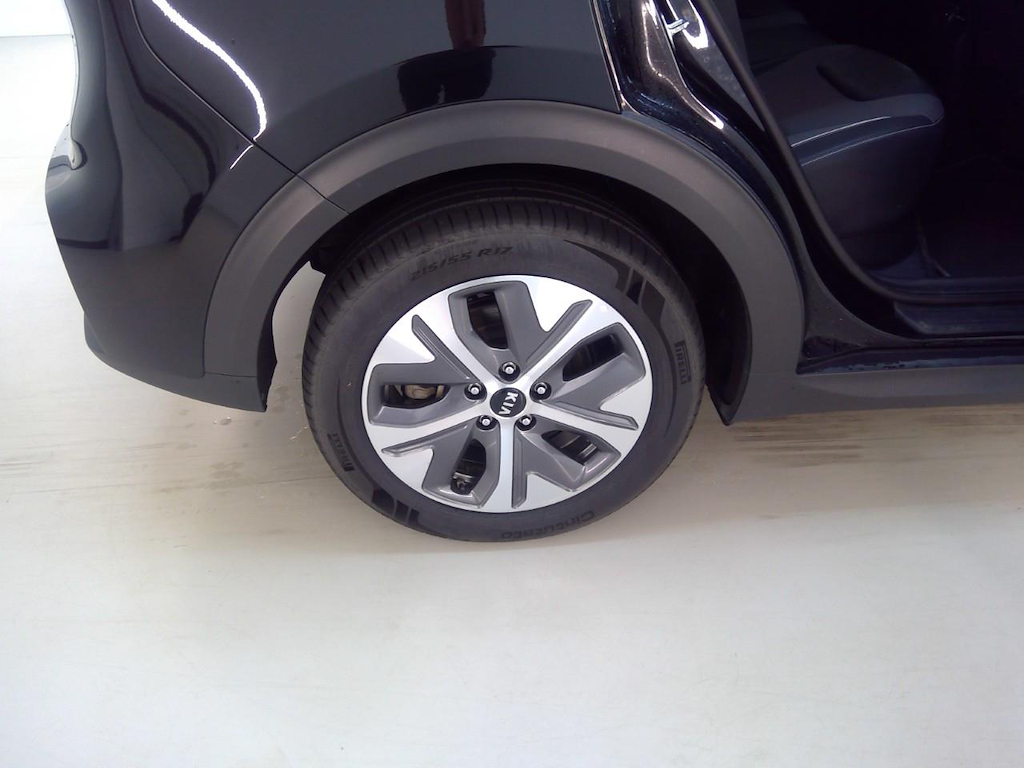 Foto 40 van Kia Niro